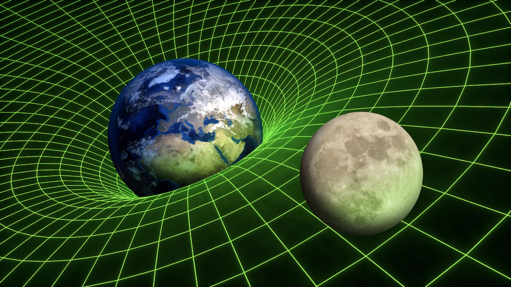 Understanding Gravity: The Fundamental Force Shaping Our Universe